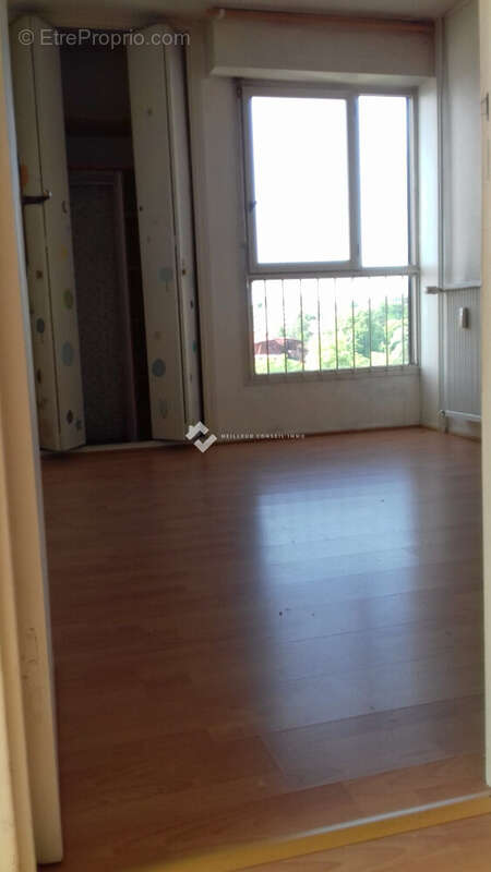 Appartement à LIMOGES
