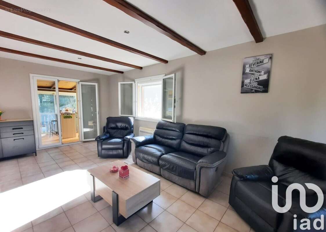 Photo 3 - Maison à SAINT-GELY-DU-FESC