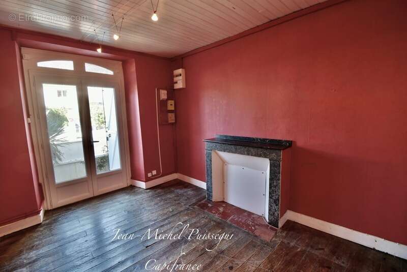 Maison à SAINT-GAUDENS