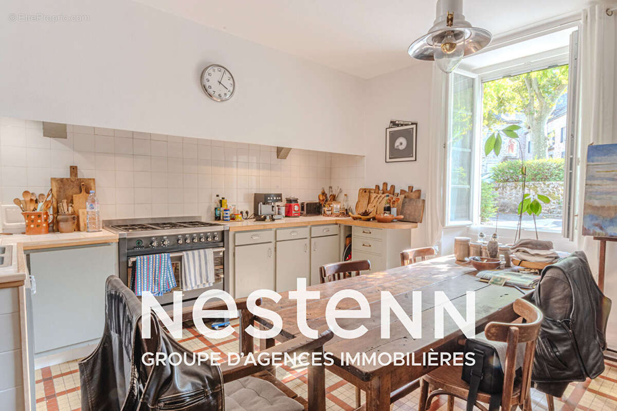 Maison à SAINT-ANDRE-DE-NAJAC