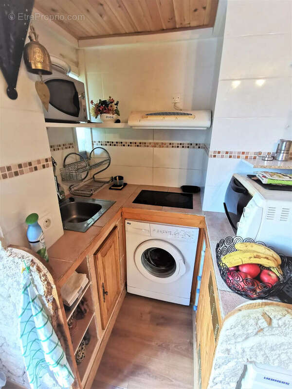Photo 3 - Appartement à LA BOLLENE-VESUBIE