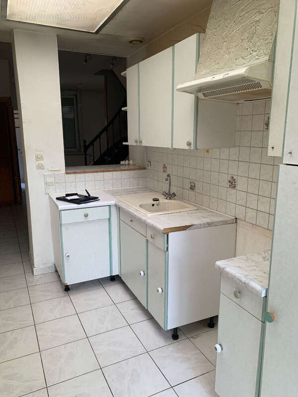 Appartement à AMIENS
