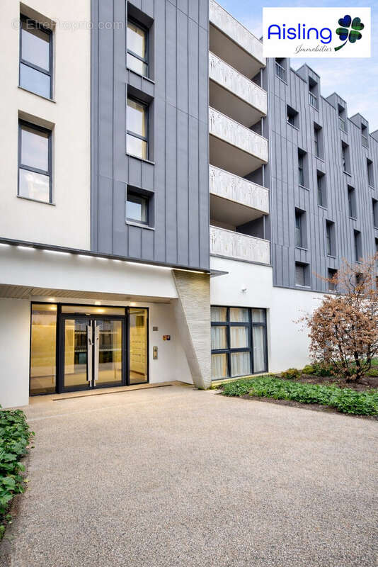 Appartement à TOURS