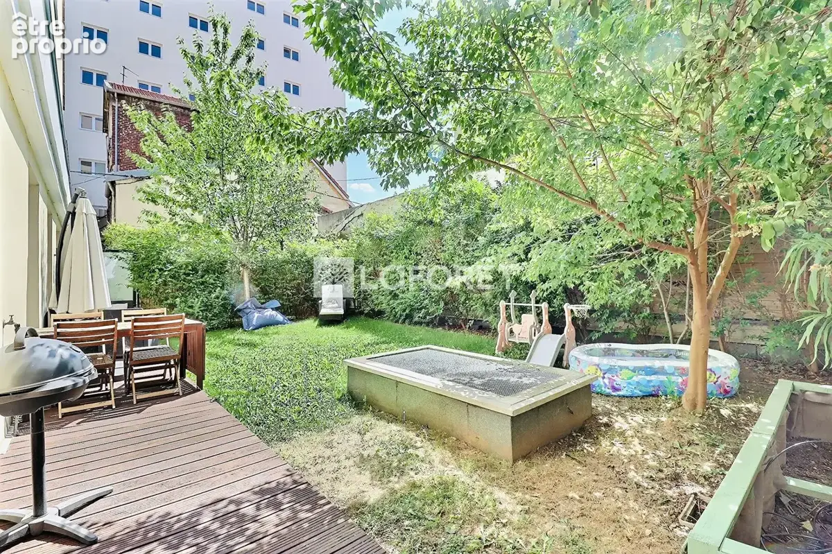 Appartement 58m2 3 Pièces - photo 10