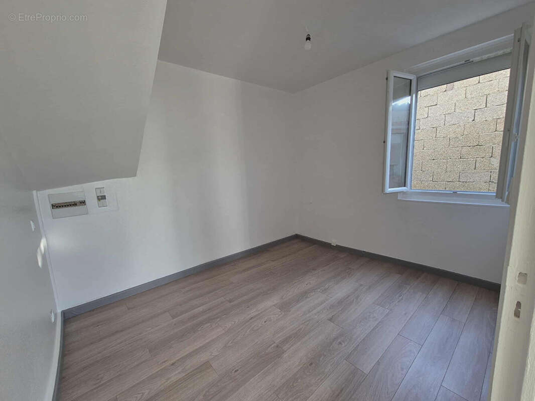 Appartement à LE HAVRE