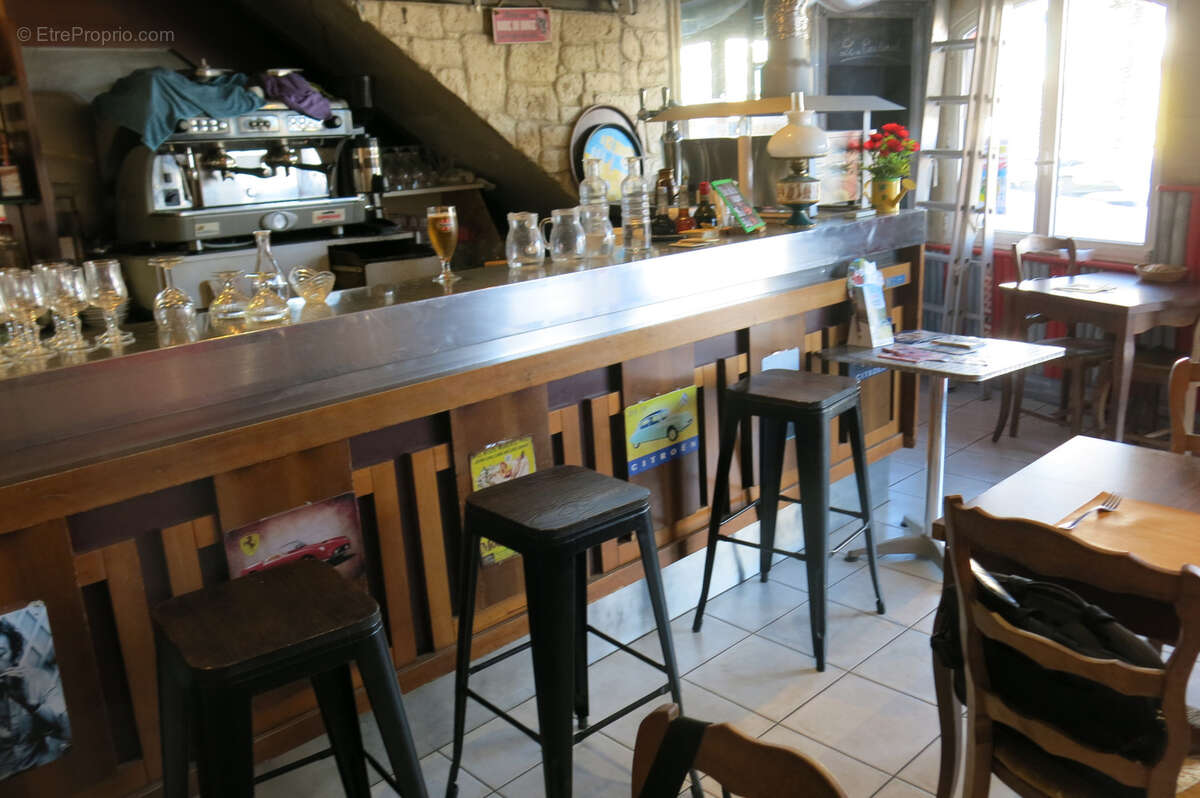 Commerce à LE GRAU-DU-ROI