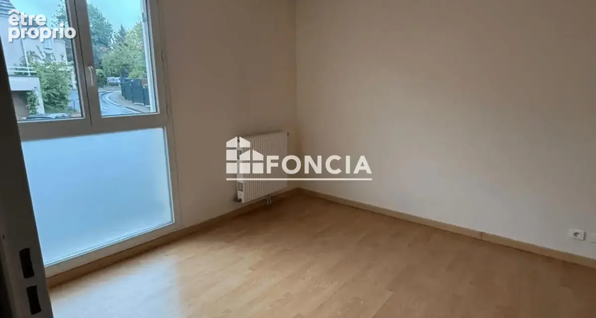 À vendre – appartement 2 pièces à louvres (95) - photo 2