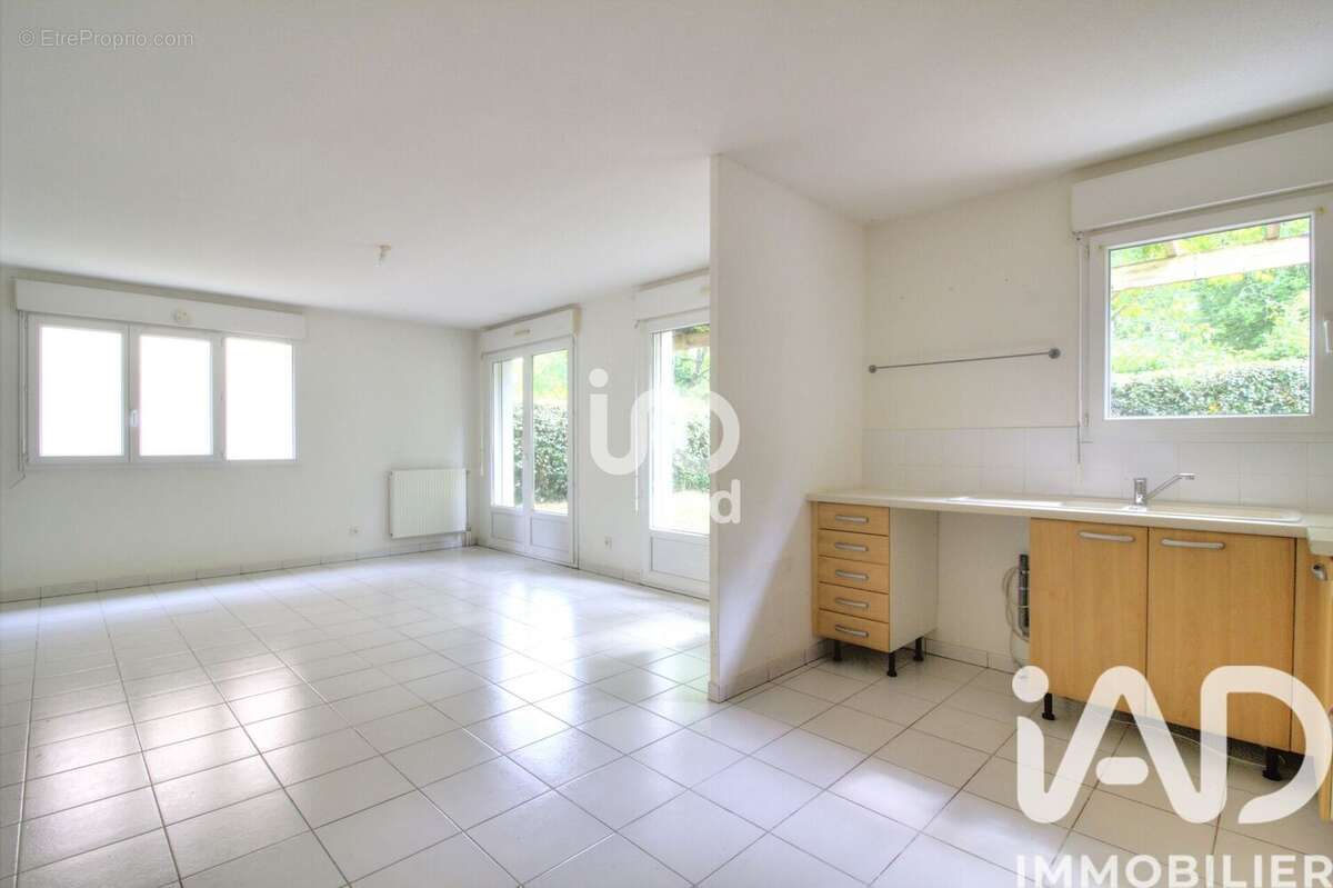 Photo 6 - Maison à SAINT-JEAN