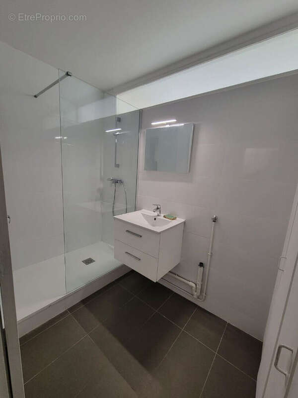 Appartement à FONTENAY-AUX-ROSES