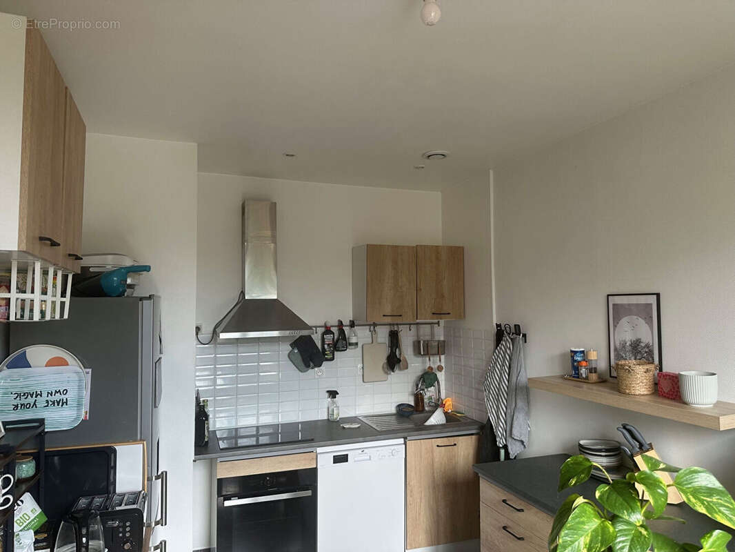 À VENDRE ! DEUX MAISONS, Chelles (77500) à 950m de la gare - photo 2