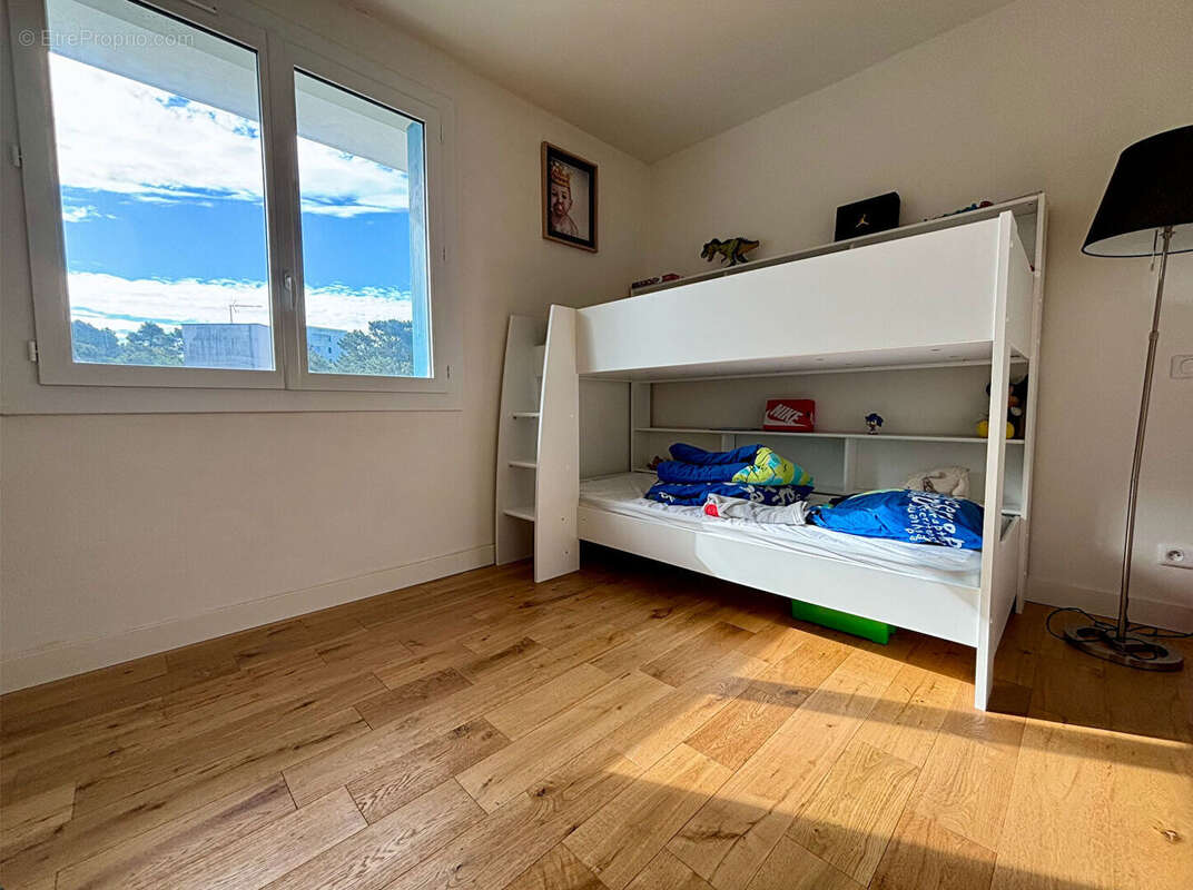 Appartement à LA BAULE-ESCOUBLAC