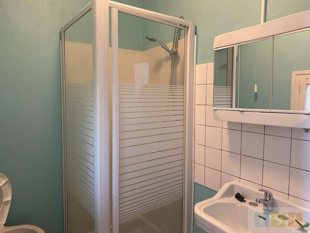 Maison à LANNEMEZAN