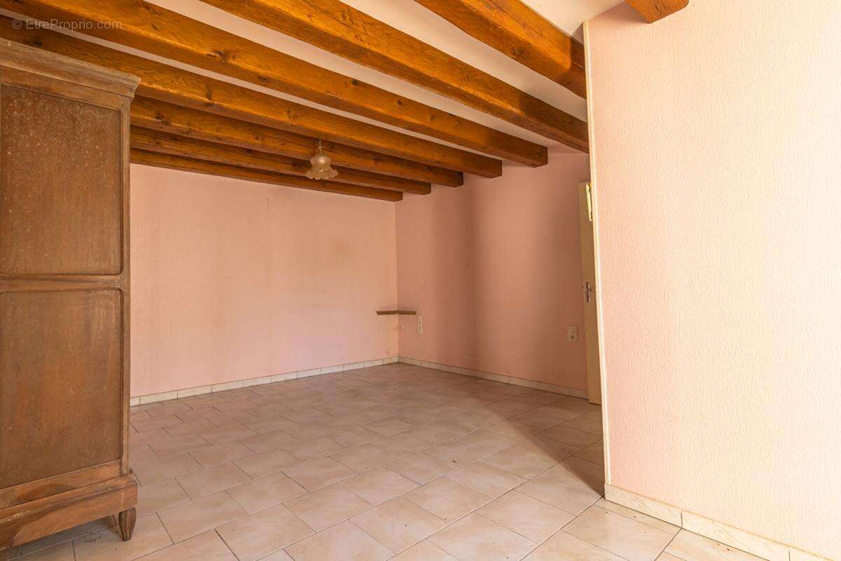 Maison à CHABRIS