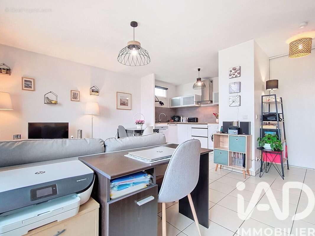 Photo 4 - Appartement à TAVERNY