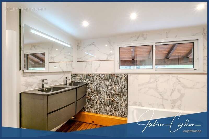 Appartement à BONS-EN-CHABLAIS