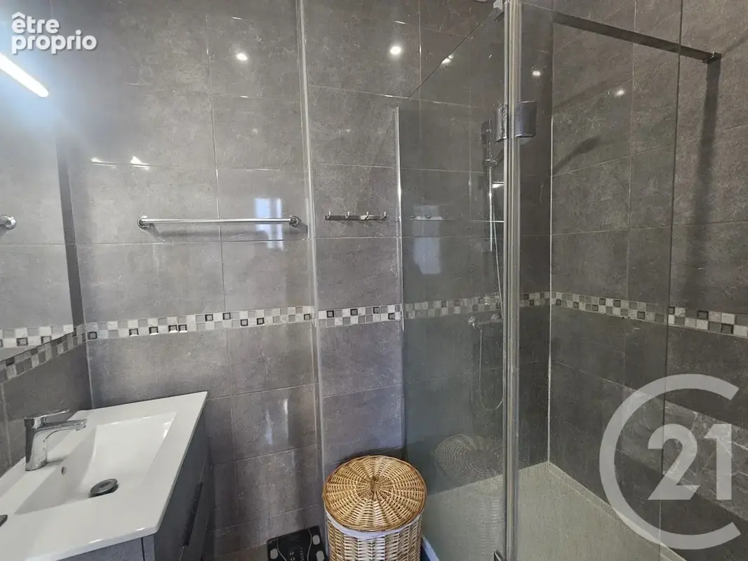 Appartement 2 pièces 34 m² à vendre à Nice (06300) - photo 7