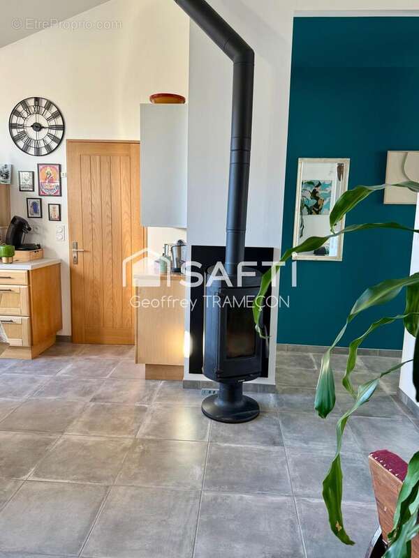 Photo 3 - Maison à LES SABLES-D&#039;OLONNE