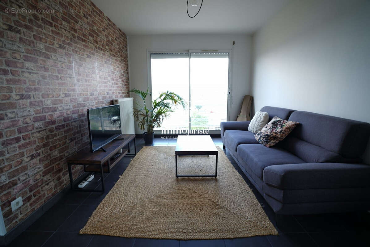 Appartement à LIMOGES