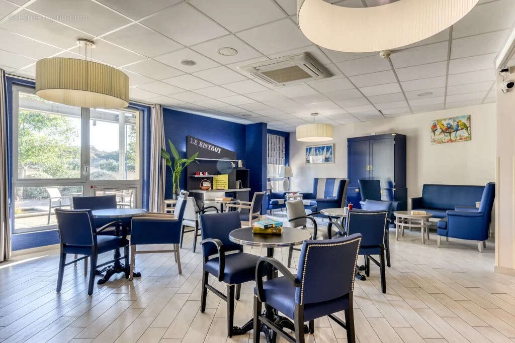 Appartement à LEUCATE