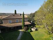 djifly202504081029205451744101016363photo - Maison à ORDAN-LARROQUE