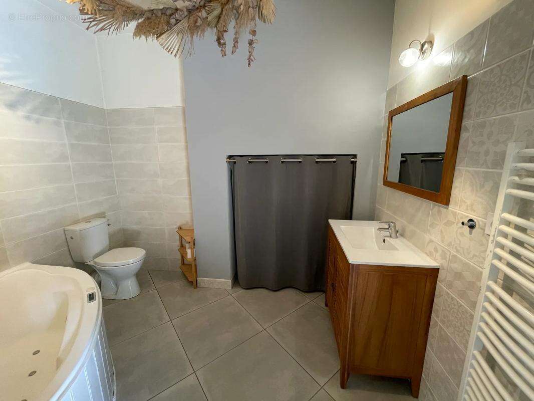 Appartement à PAU
