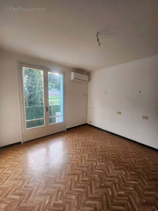 Appartement à AMELIE-LES-BAINS-PALALDA