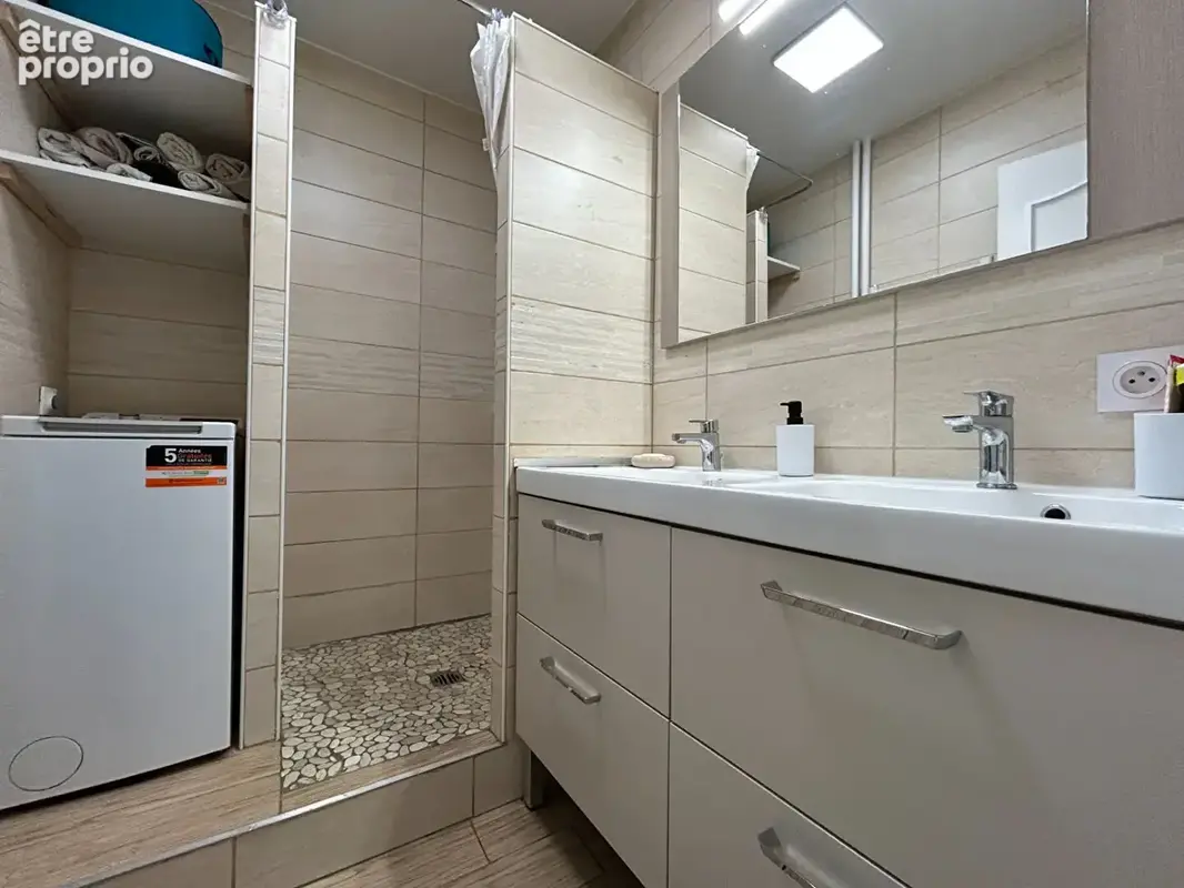 Appartement Lyon 4 pièce(s) 81.13 m2 - photo 10