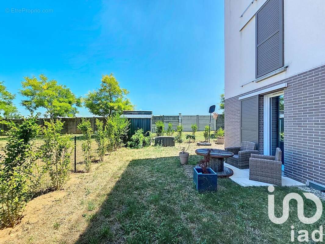 Photo 7 - Appartement à MONTLHERY