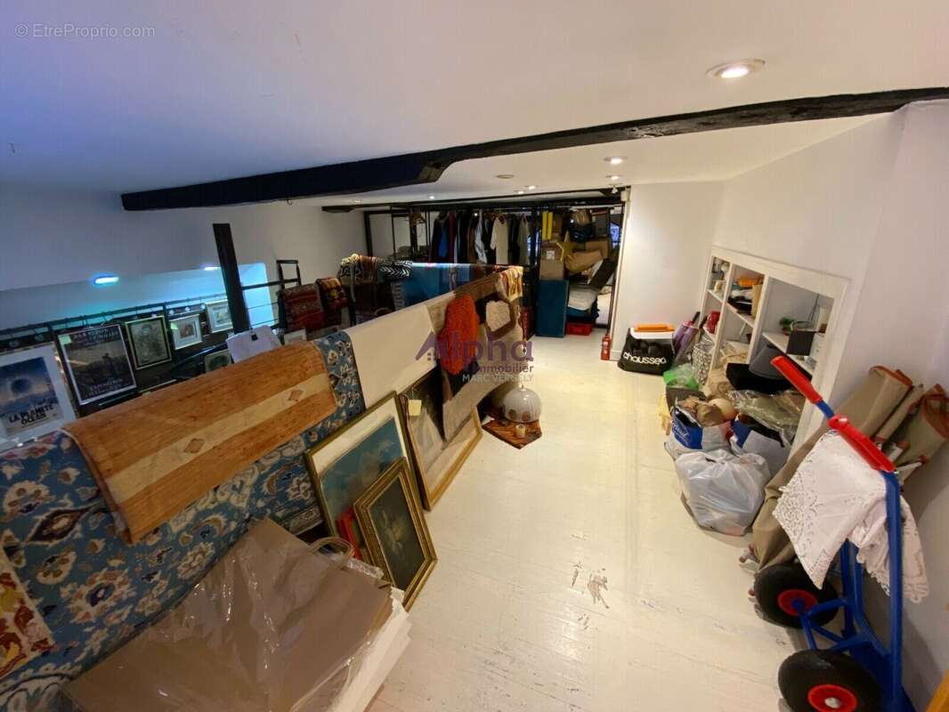 Commerce à MONTAUBAN