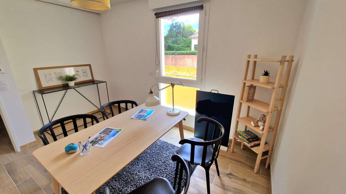 Appartement à ARGELES-SUR-MER