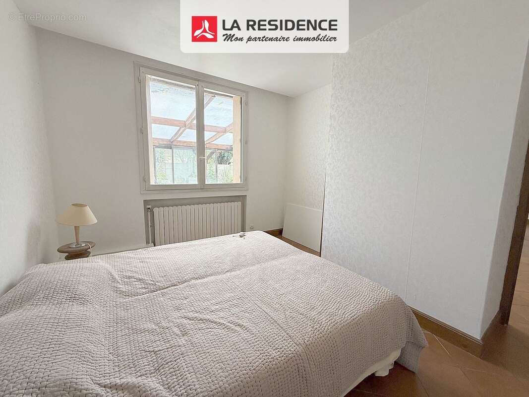 Maison à VELIZY-VILLACOUBLAY