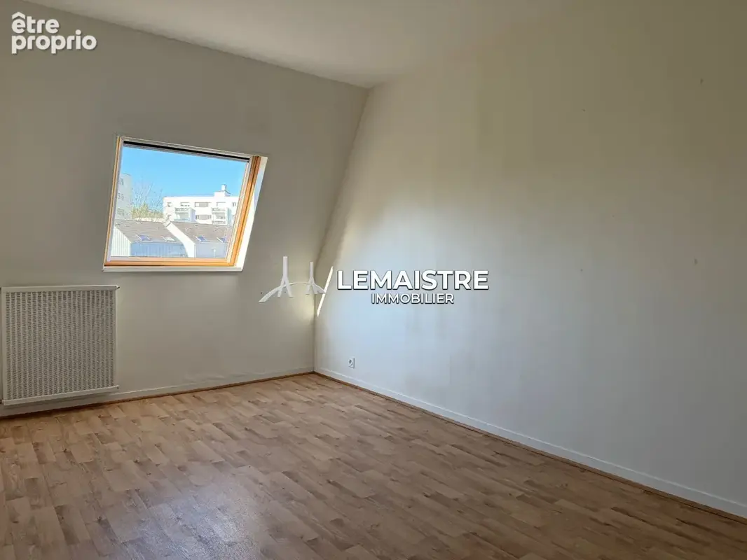 Appartement Duplex à vendre - MONTIVILLIERS - 100m² - 3 chambres - photo 5