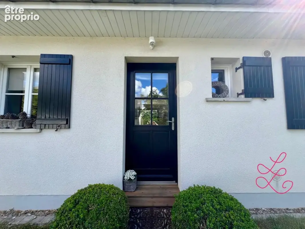 Maison à vendre 4 pièces proche de SAMER (62) - photo 2