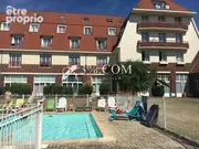 Appartement à NESLES