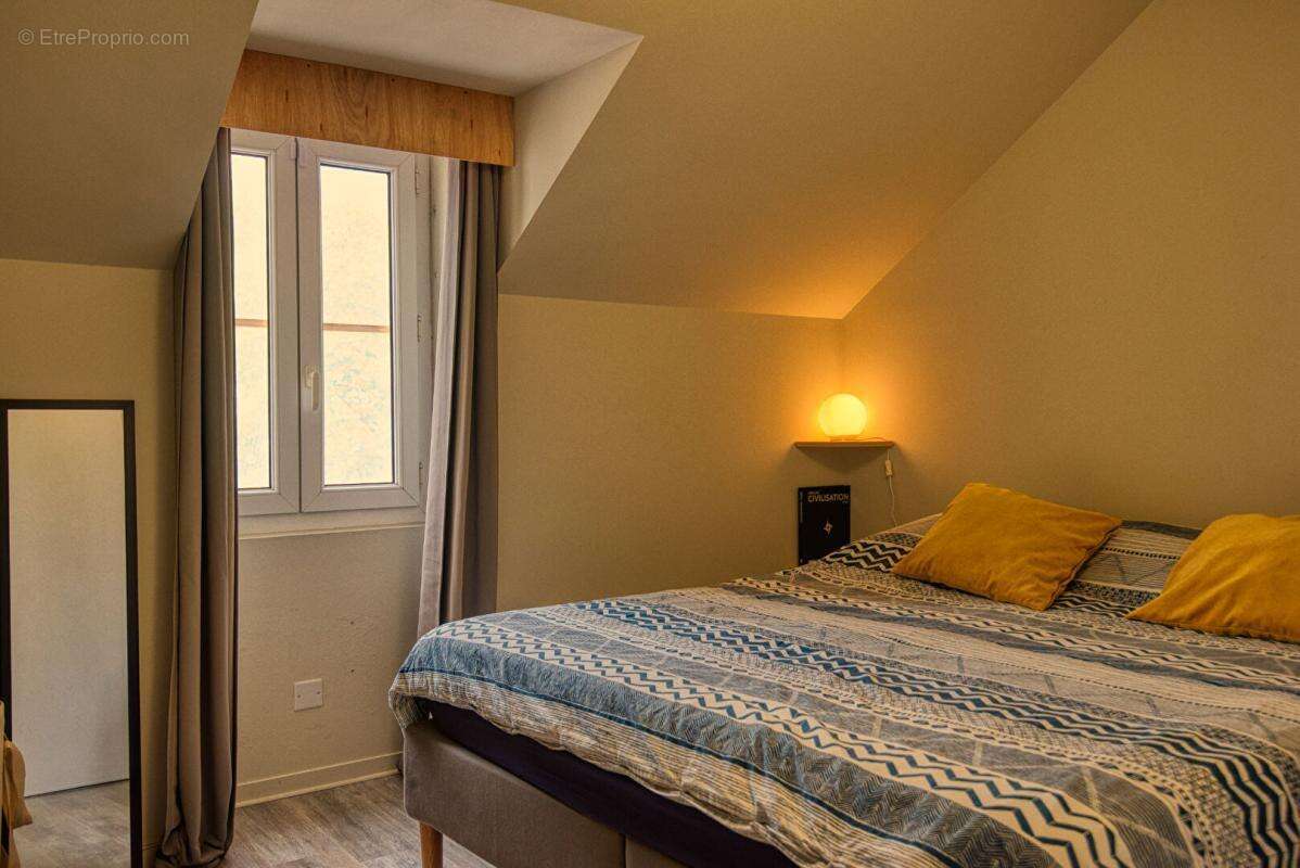 Appartement à ORVAULT