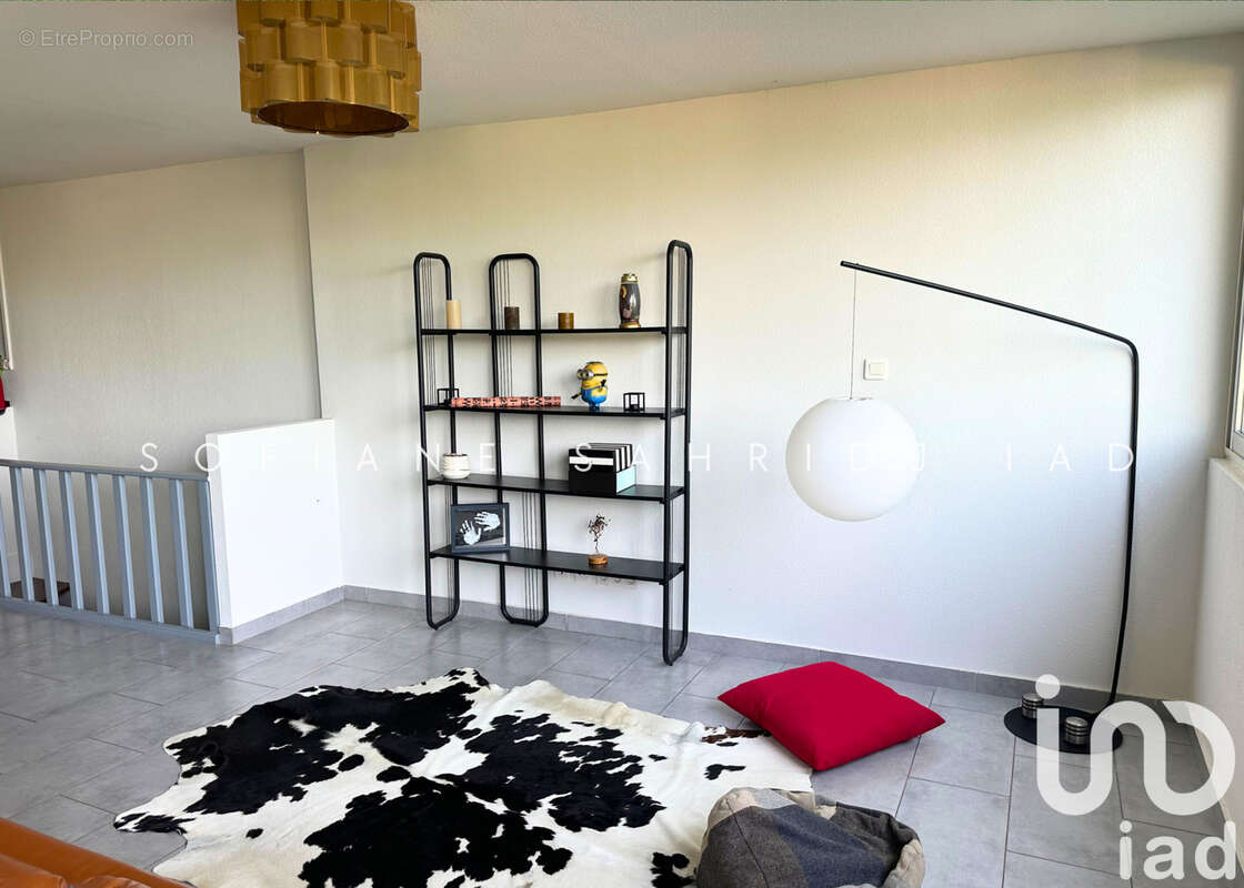 Photo 7 - Appartement à LA SEYNE-SUR-MER