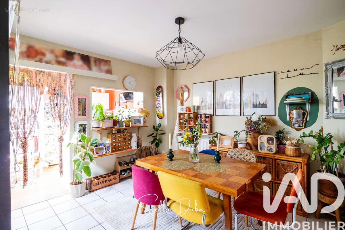 Photo 6 - Appartement à MONTAUBAN