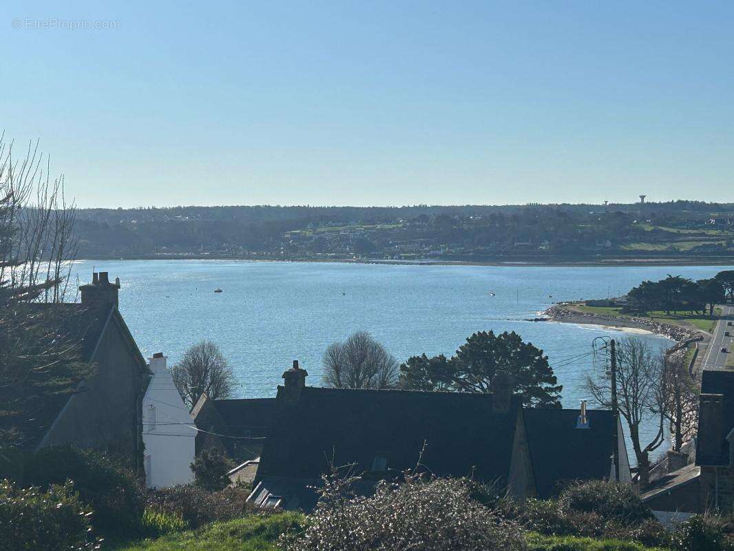 Maison à PERROS-GUIREC