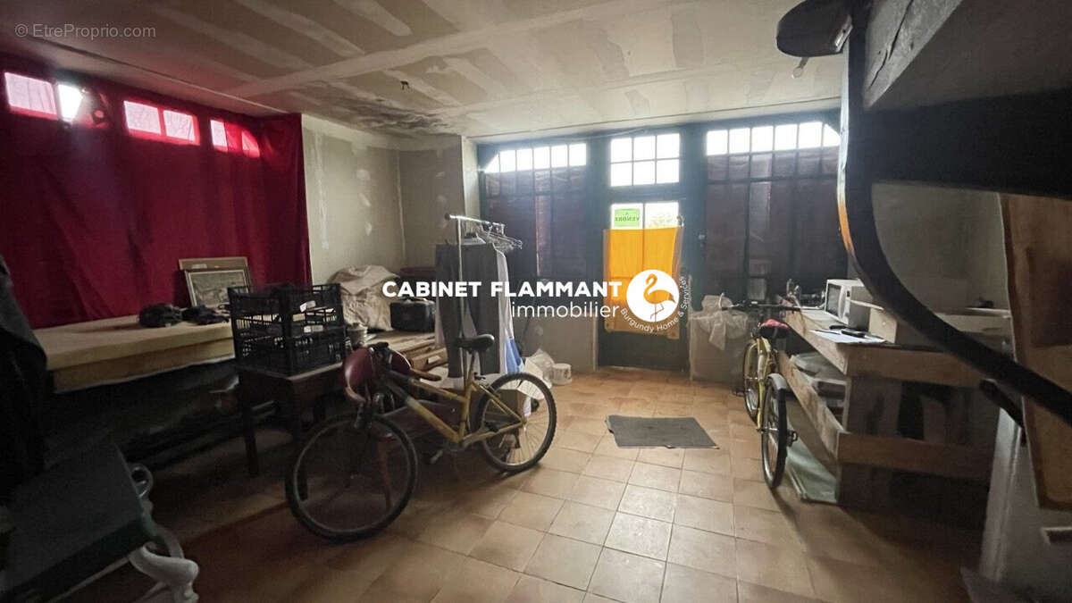 Maison à MARCIGNY-SOUS-THIL