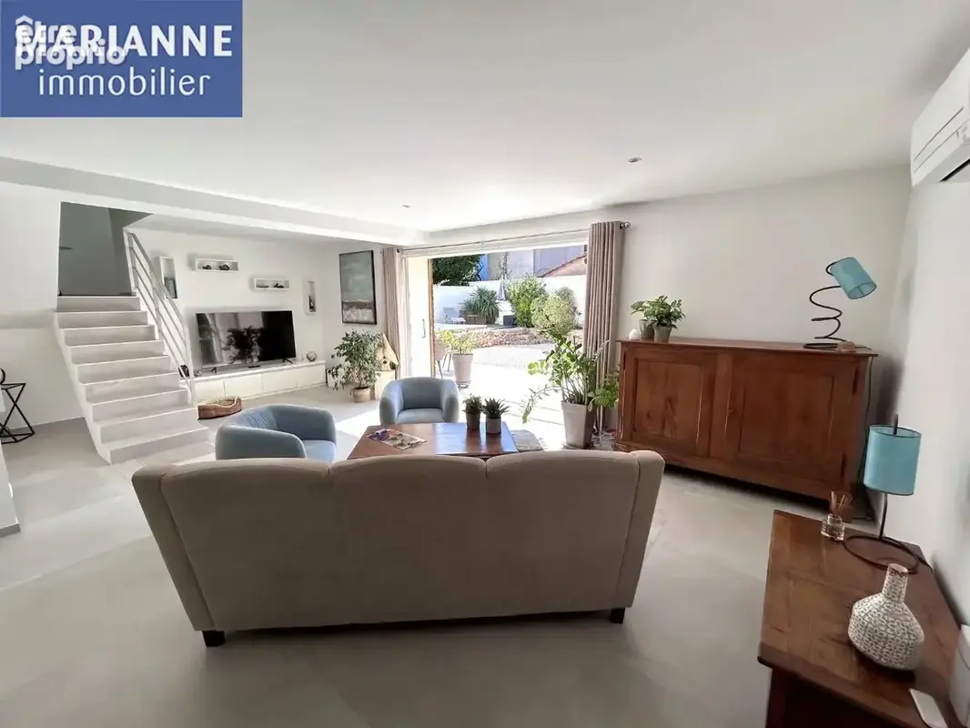 Maison de 125 m² - photo 11