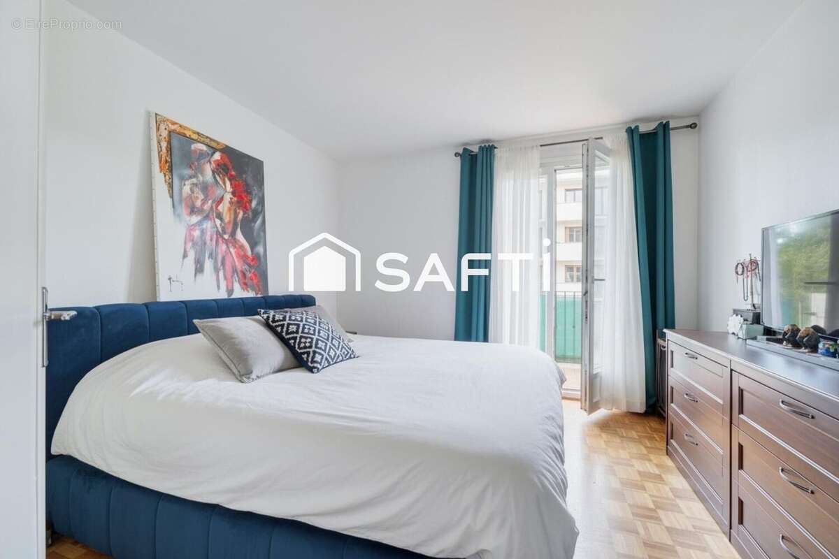 Photo 6 - Appartement à SAINT-MAUR-DES-FOSSES