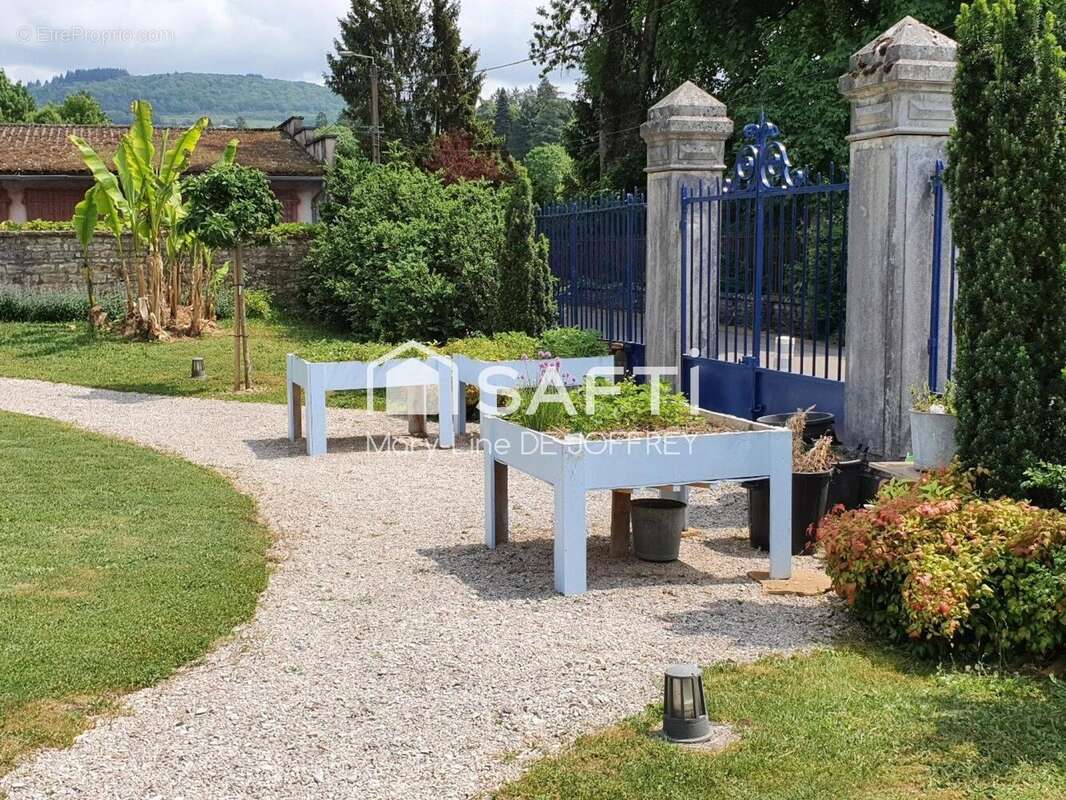 Photo 4 - Maison à SAINT-AMOUR