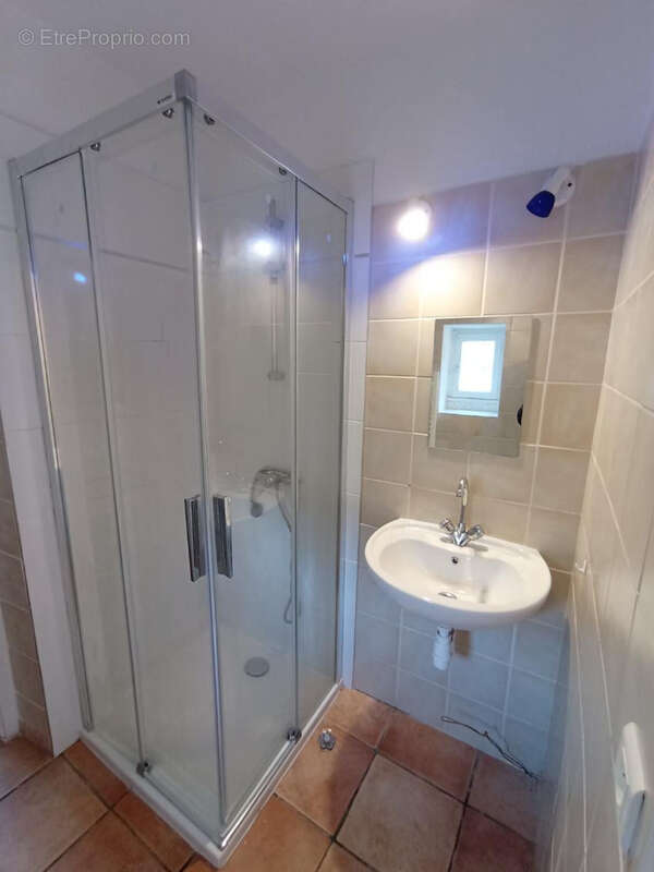 Appartement à LE MARTINET