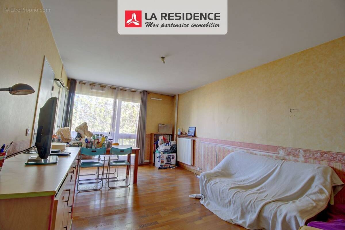 Appartement à CERGY