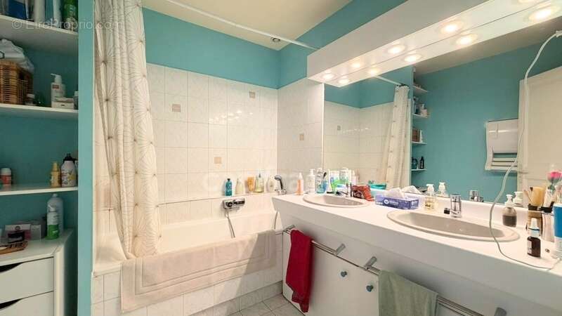 Maison à NOISY-LE-ROI