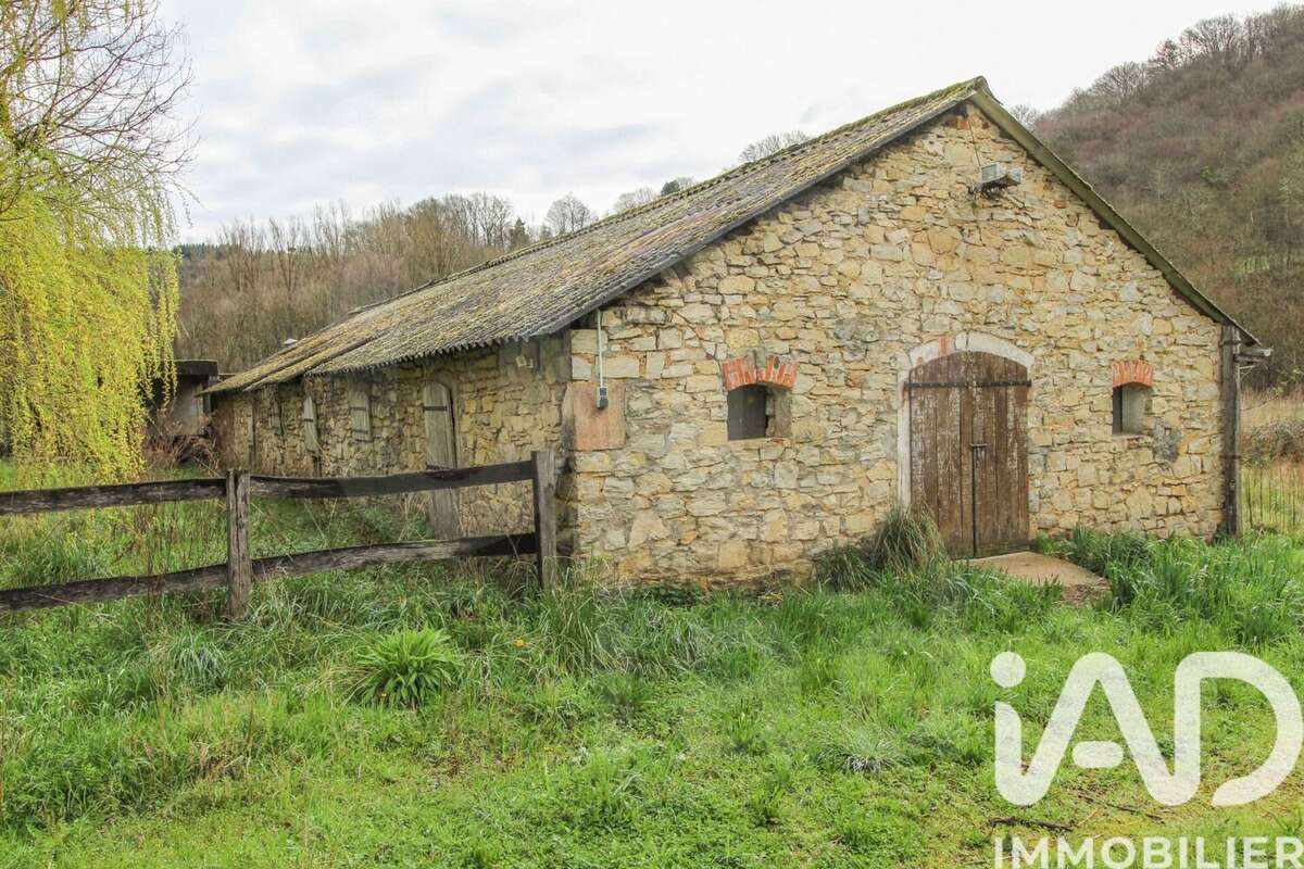 Photo 5 - Maison à SAINT-CERE