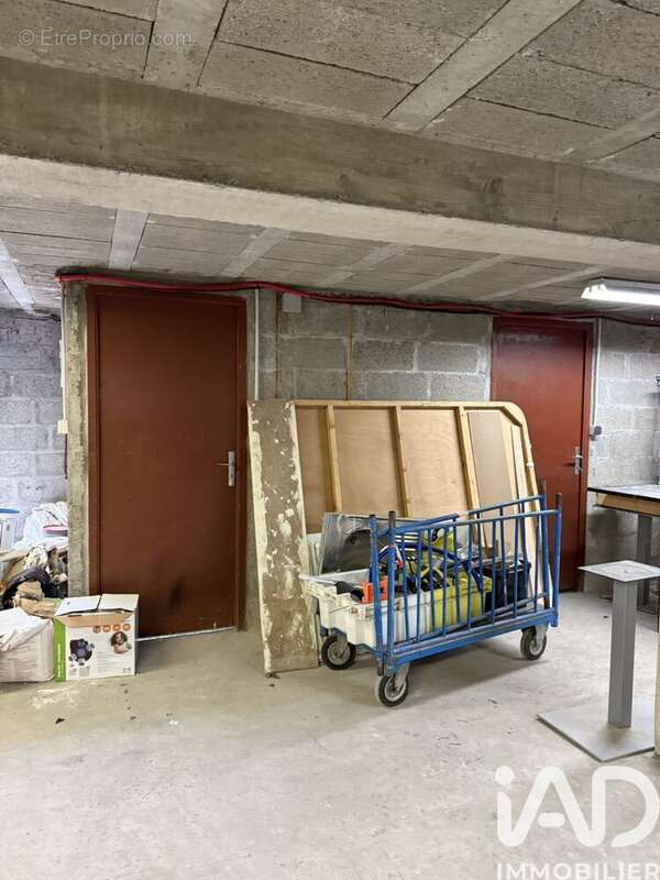 Photo 2 - Maison à THEIX