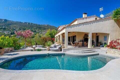 Maison à VENCE