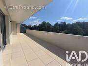 Photo 1 - Appartement à LOZANNE