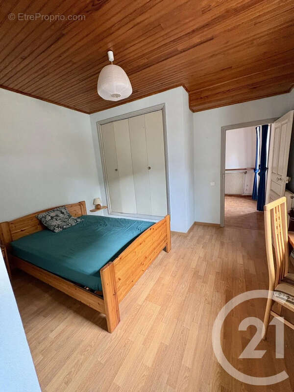 Maison à SANTO-PIETRO-DI-TENDA